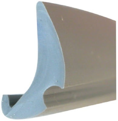 PRIME-LINE Prime Line Products P 7777 Vinyl Glazing Spline 200 Ft