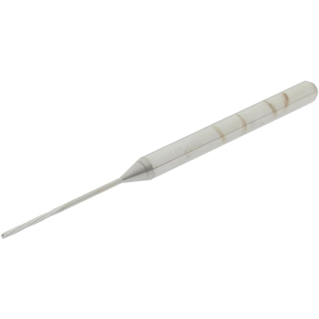 HERTEL Hertel MR34-0295.281 Chucking Reamer 0.0295 in Carbide
