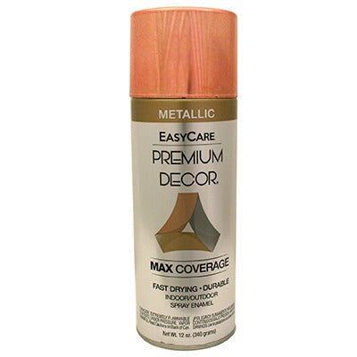 BSC PREFERRED Bsc Preferred PDS92-AER Copper Spray Enamel 12 Oz