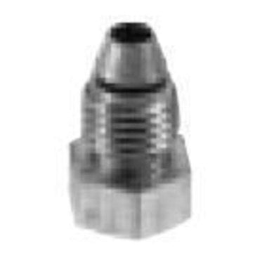 Robertshaw 4590-065 Breakaway Ferrule 1/8 Inch (1 Pc)