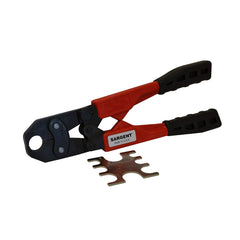 OETIKER TOOL W.P. 9303STC 3/4 Sargent PEX Crimp Tool