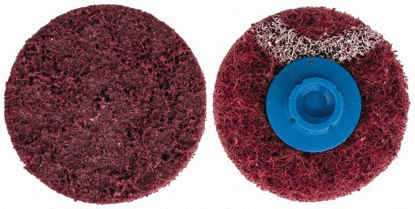 NORTON Norton 66623335423 Quick-change Disc 1.5 in Ts Type Ii