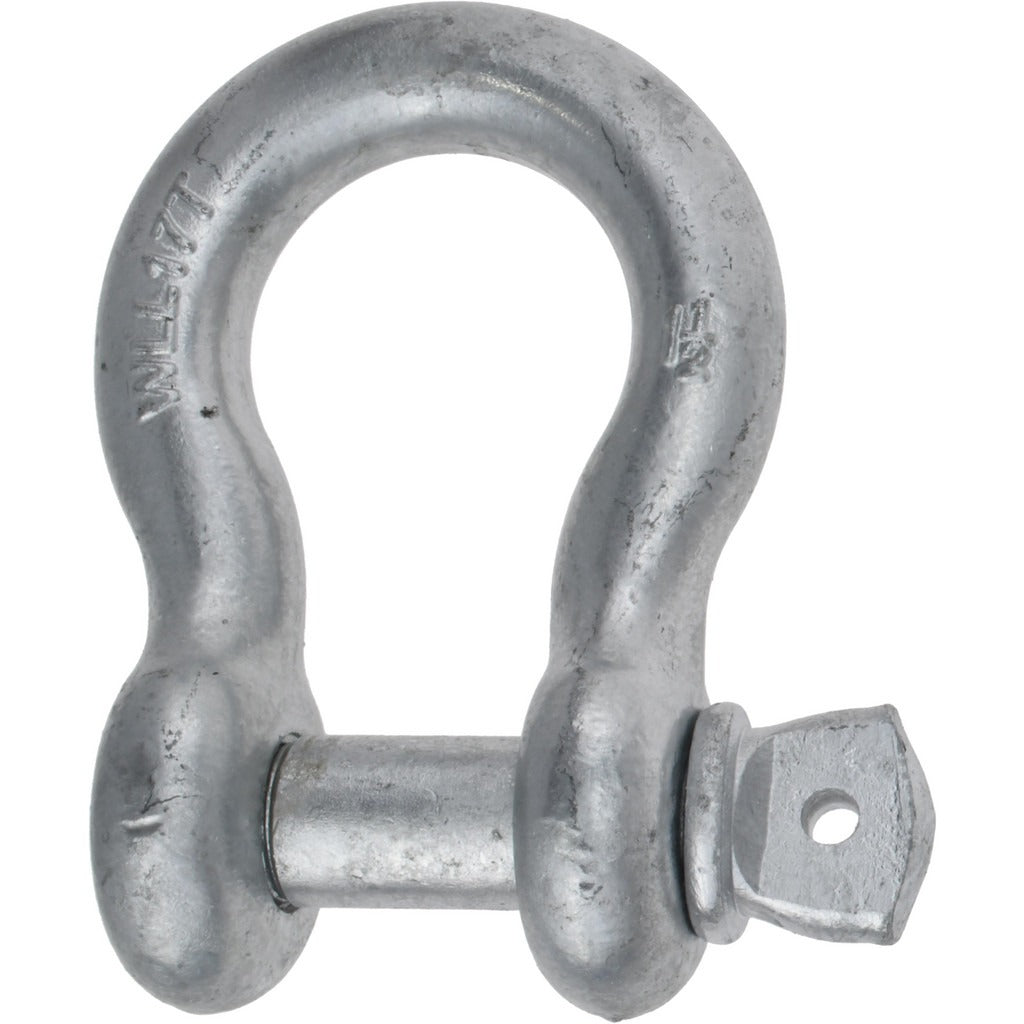 PRO-SOURCE Pro-source PSXK020 Anchor Shackle Screw Pin 34000 Lb