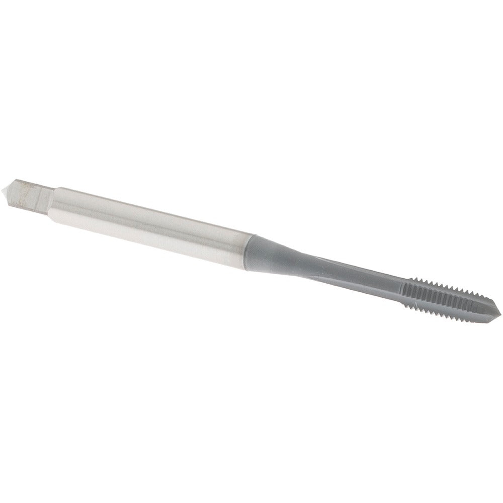 OSG Osg 1970102 Straight Flute Tap M3x0.50 Metric Coarse Hss