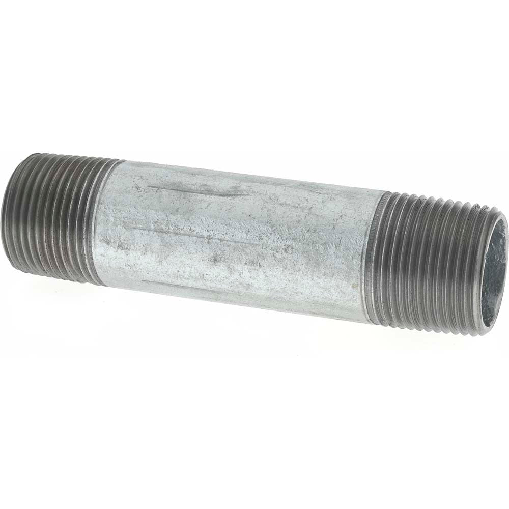VALUE COLLECTION Value Collection NG05040 Pipe Nipple 3/4 in 4 in Sch 40