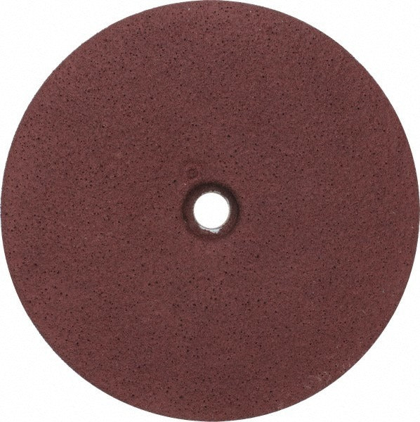 VALUE COLLECTION Value Collection 24330800 3 in 120 Grit Silicon Carbide Disc