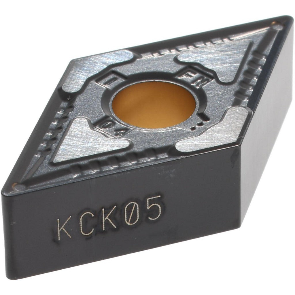 KENNAMETAL Kennametal 3751950 DNMG331FN KCK05 Carbide Turning Insert