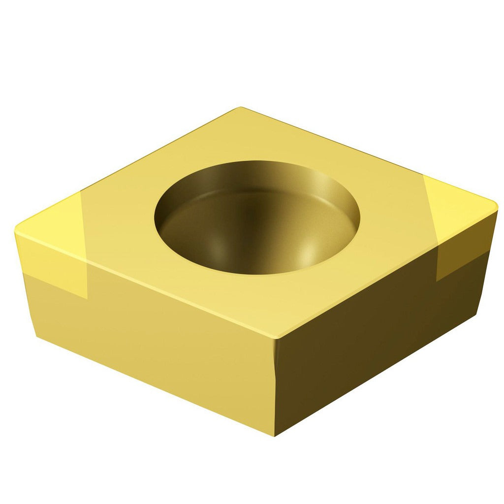 SANDVIK COROMANT Sandvik Coromant 5724866 Turning Insert Ccgw 7015 Carbide
