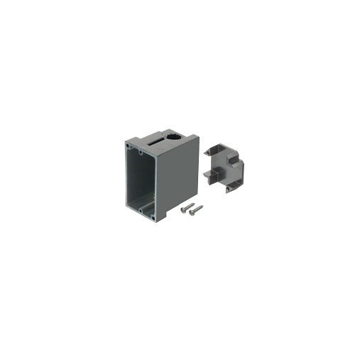 ARLINGTON Arlington Industries SLB101 One Gang Box Slider