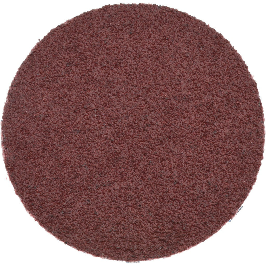 TRU-MAXX Tru-maxx 69957323715 Quick-change Disc 60 Grit 2 in