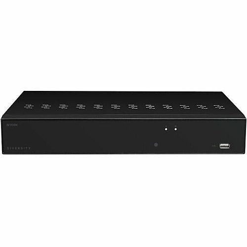 AVYCON Avycon AVR-NSV08P8-2T 8-channel Poe Nvr 2TB
