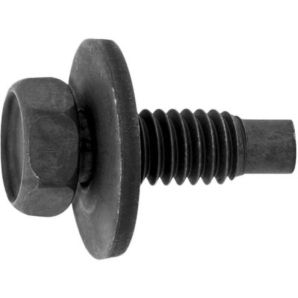 AU-VE-CO PRODUCTS Au-ve-co Products 23662 Hex Head Cap Screw 5/16-18
