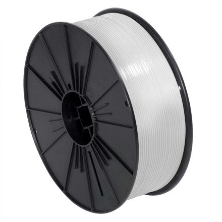 BSC PREFERRED Bsc Preferred PLTS532W Plastic Twist Tie Spool