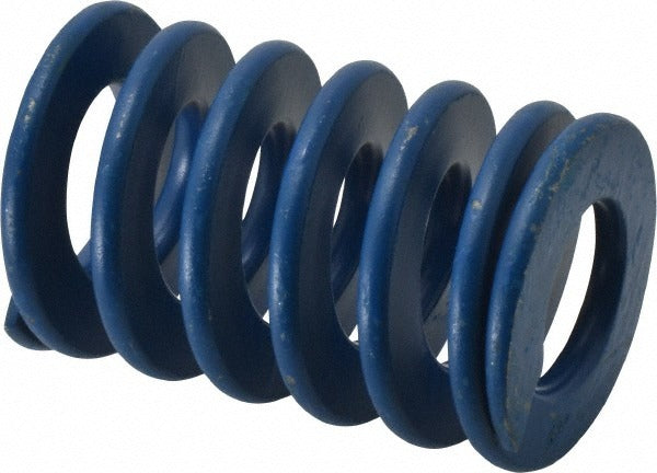 ASSOCIATED SPRING Associated Spring Raymond 103-812 Die Spring 2in Blue