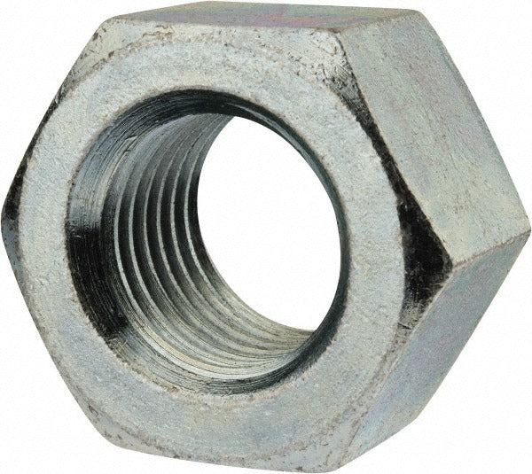 VALUE COLLECTION Value Collection 320375BR Heavy Hex Nut 1-1/2-6 Unc
