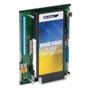 SCHNEIDER ELECTRIC MNB-1000 CONTROL BOARDS