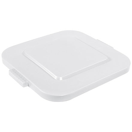 BSC PREFERRED Bsc Preferred RUB128LW Trash Receptacle Lid