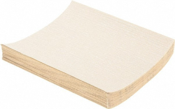 VALUE COLLECTION Value Collection 10102-MSC Sanding Sheet 180 Grit Aluminum Oxide