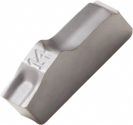 SECO TOOLS Seco 02696774 Cutoff Insert Carbide 3.1mm Parting