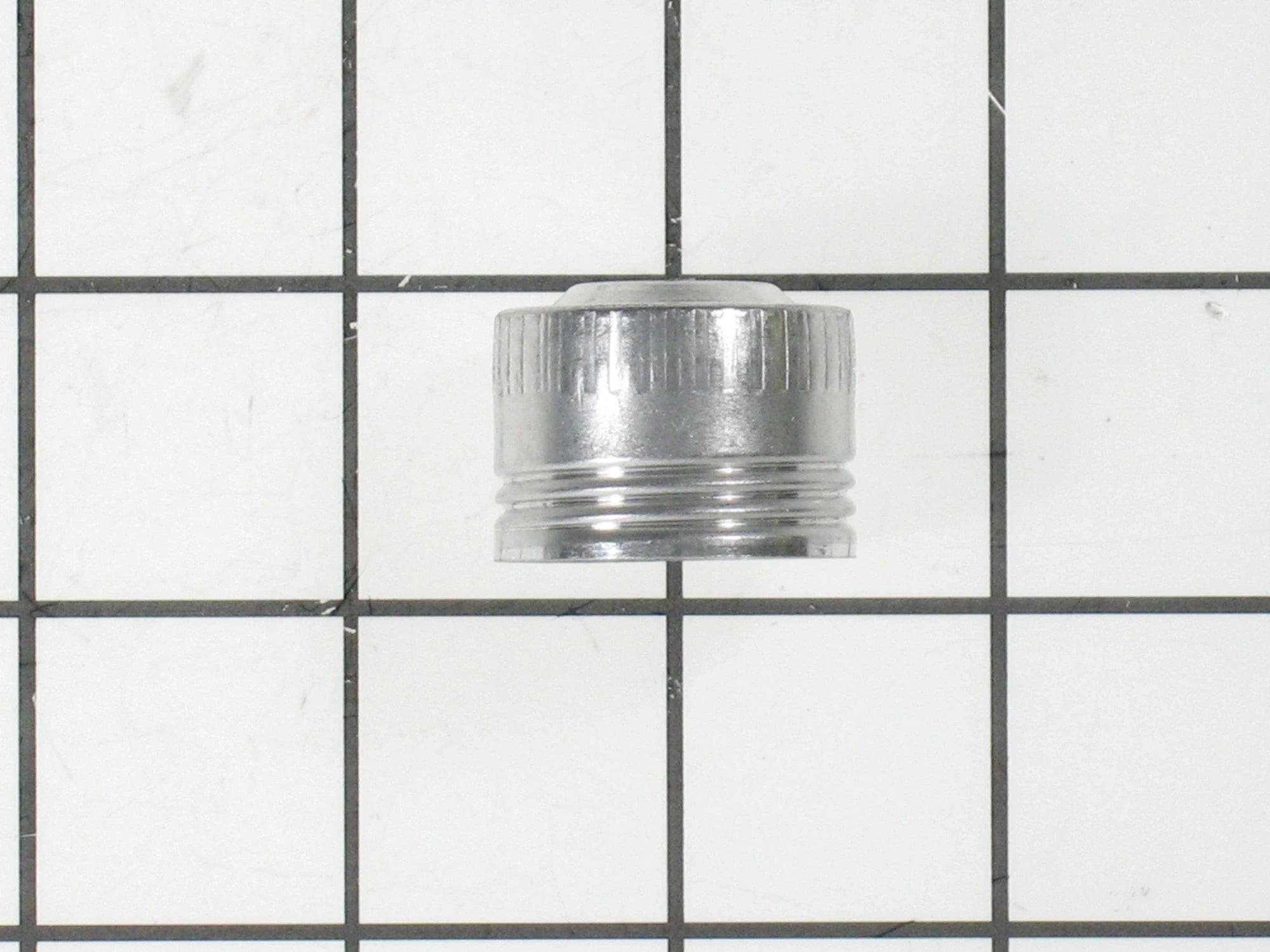 WHIRLPOOL Whirlpool WP356054 Cap-Threaded (Single) 352213