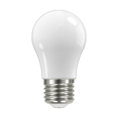 SATCO S12405 Lumos 5W Dimmable LED Medium E-26 3000K Bulb