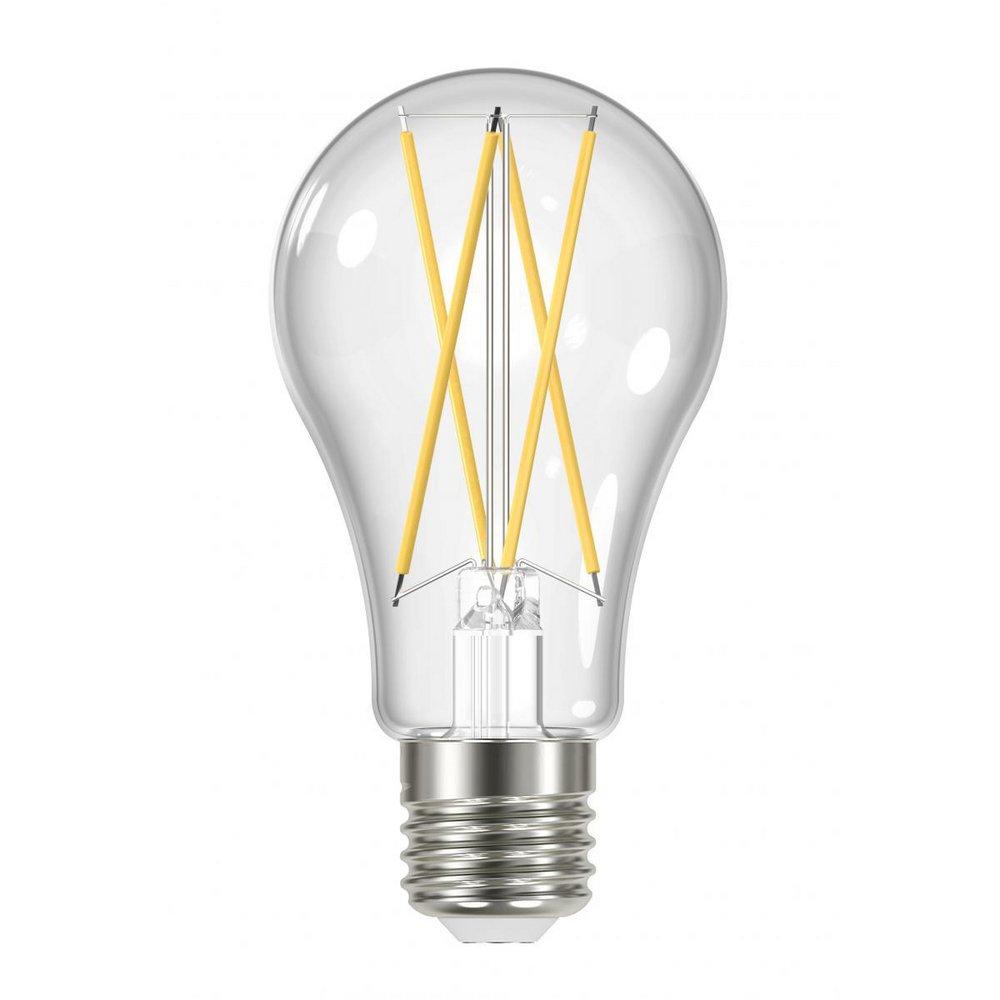 SATCO S12430 Lumos 12.5W Dimmable LED Medium E-26 3000K Bulb