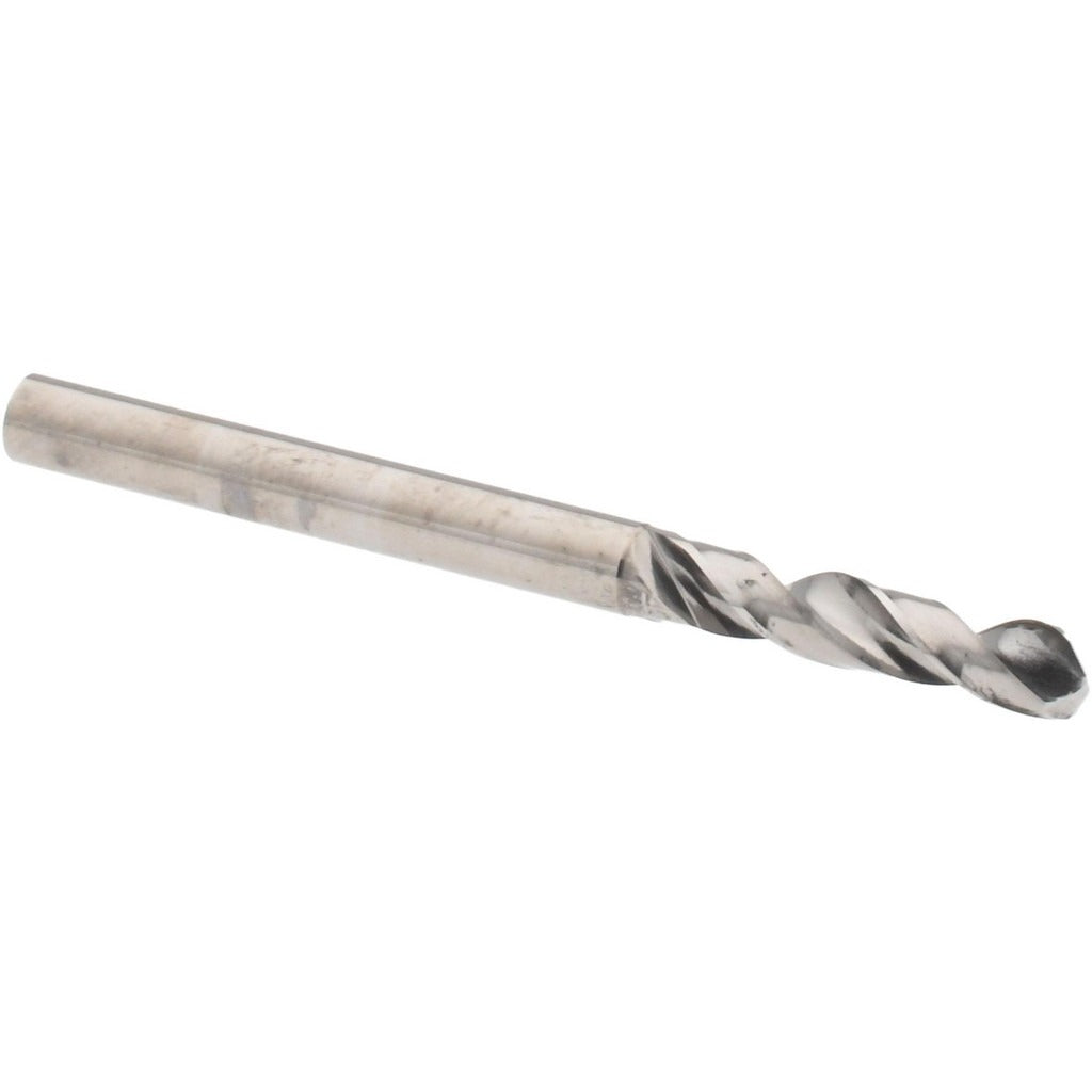 ACCUPRO Accupro A-6120289R Micro Drill Bit 2.89 Mm Solid Carbide