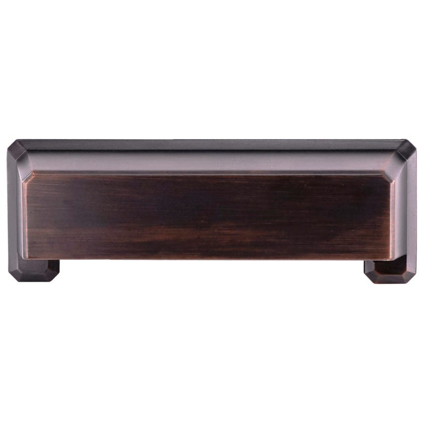 PRIDE INDUSTRIAL Pride Industrial P9039610B Cabinet Pull Oil Rubbed Bronze