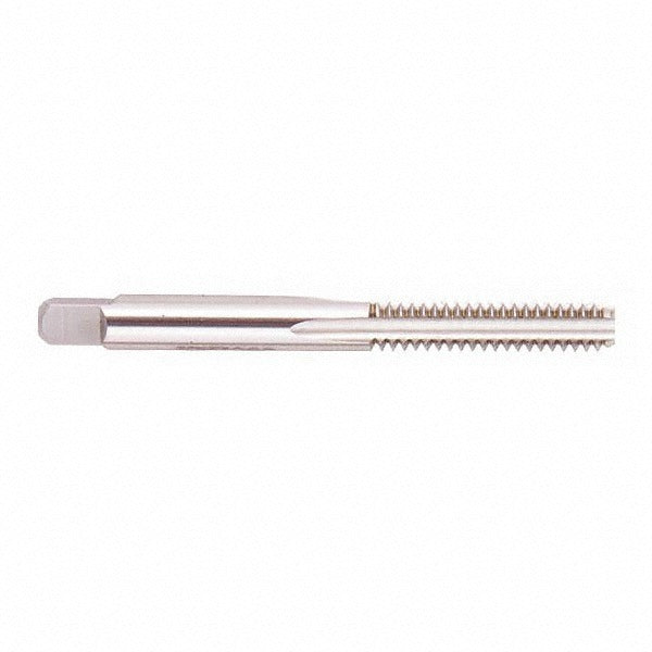 REGAL CUTTING TOOLS Regal Cutting Tools 011191AS 8-24 Uns Bottoming Hand Tap Hss