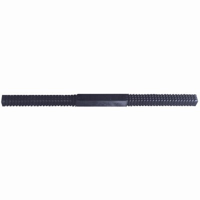 CENTURY DRILL & TOOL Century Drill Tool 92942 Thread Restoring File 9-32 Tpi