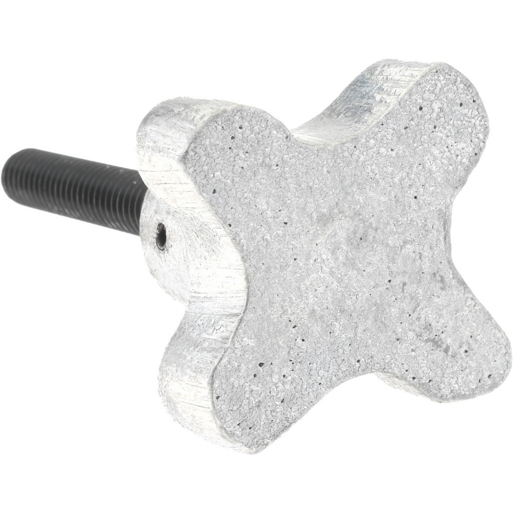 GIBRALTAR Gibraltar HKS-2517A-G Steel Thumb Screw 1/4-20 Lobed Head