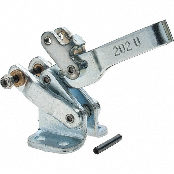 DE-STA-CO De-sta-co 802-U-RC Pneumatic Hold Down Toggle Clamp