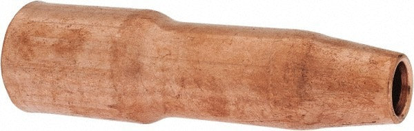 VICTOR Victor 12301100 Mig Welder Gas Nozzle 0.375 Inch Bore
