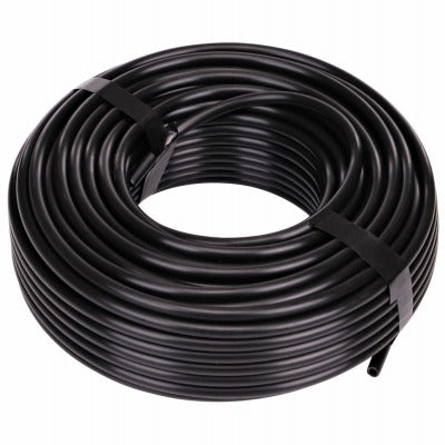 RAINDRIP Raindrip Inc 016010T Poly Drip Irrigation Tubing