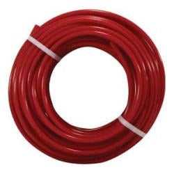 MIDLAND INDUSTRIES Midland Industries 73206R5 Polyethylene Tubing 500 Ft Red
