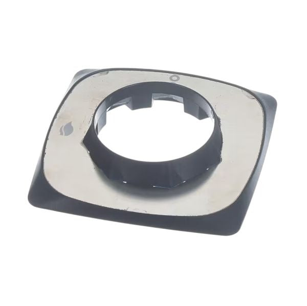 ELECTROLUX Electrolux 0CA236 Knob Ring Front Burner 3.25 in (Each) ELX0CA236