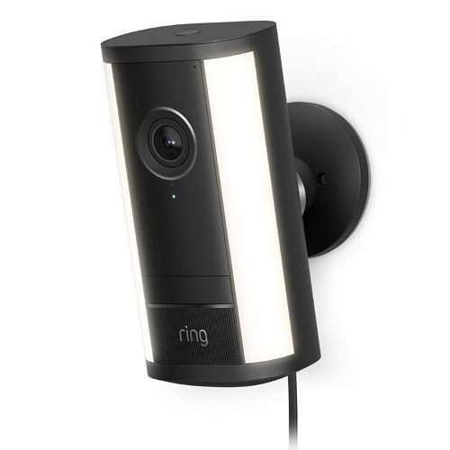 RING Ring Llc B0DZ8YQ2VB Spotlight Cam Pro Wifi Camera