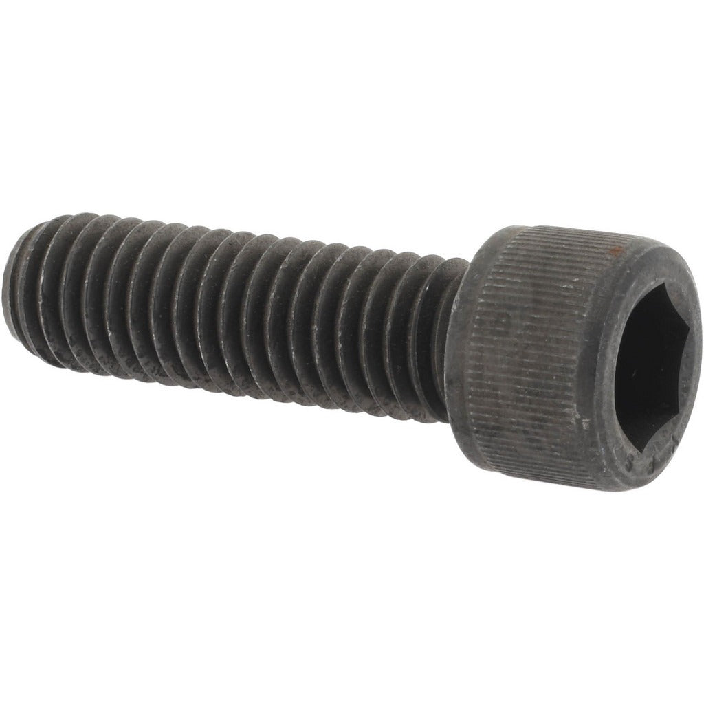 VALUE COLLECTION Value Collection 011319P Hex Socket Cap Screw 7/16-14 Unc