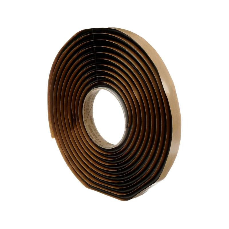 3M 3M 7000000938 Windo-Weld Round Ribbon Sealer (3/8 in x 15 ft Kit) 7000000938-31180