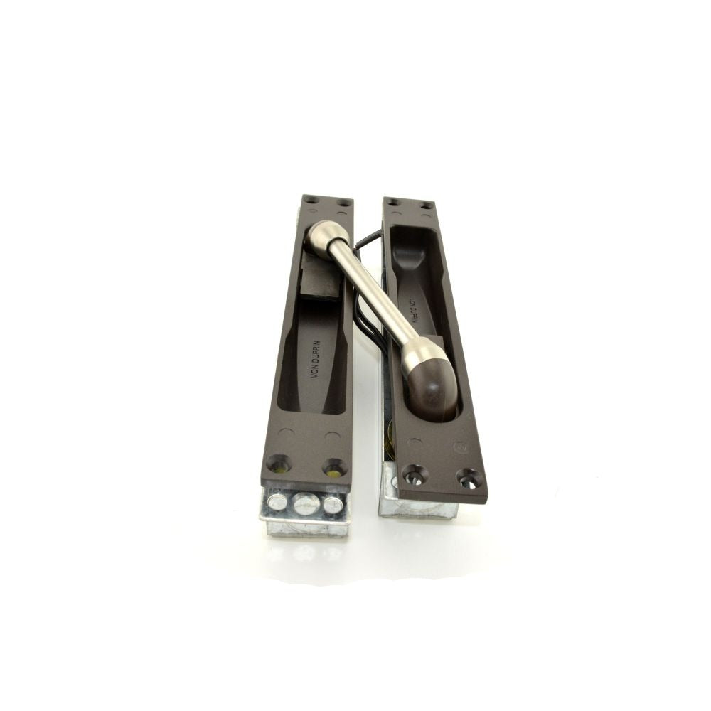 VON DUPRIN Von Duprin EPT10SP313 Electric Power Transfer Dark Bronze