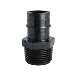MIDLAND INDUSTRIES Midland Industries 35281CE Pex Male Npt Adapter 1 Inch