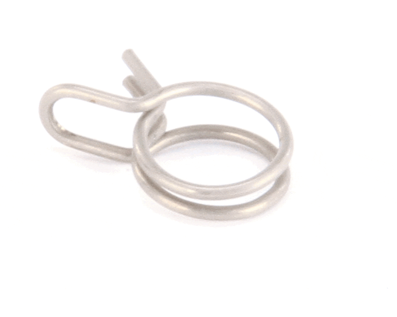 CLEVELAND Cleveland C8009058 hose clamp spring type double wire (0.45 in) COV8009058