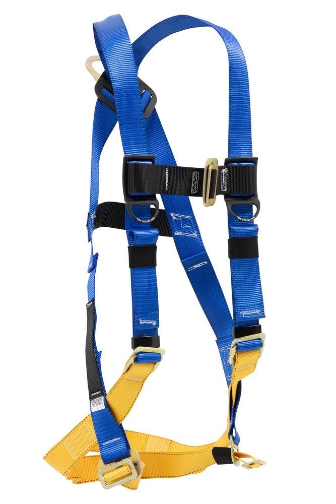 Werner H411002 Universal Standard Safety Harness