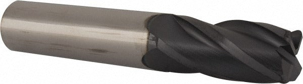 KYOCERA SGS PRECISION TOOLS Sgs 40039 Corner Radius End Mill 16mm 4 Flute Altin