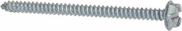 VALUE COLLECTION Value Collection R52000868 Sheet Metal Screw Size 6