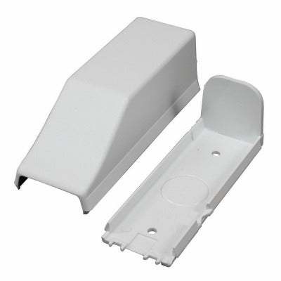 WIREMOLD Wiremold Company NMW17 Conduit Connector 5 Pack
