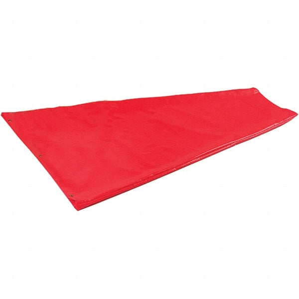 PRO-SAFE Pro-safe 03-WS-4KT Windsock Kit 20 Inch Orange with Frame