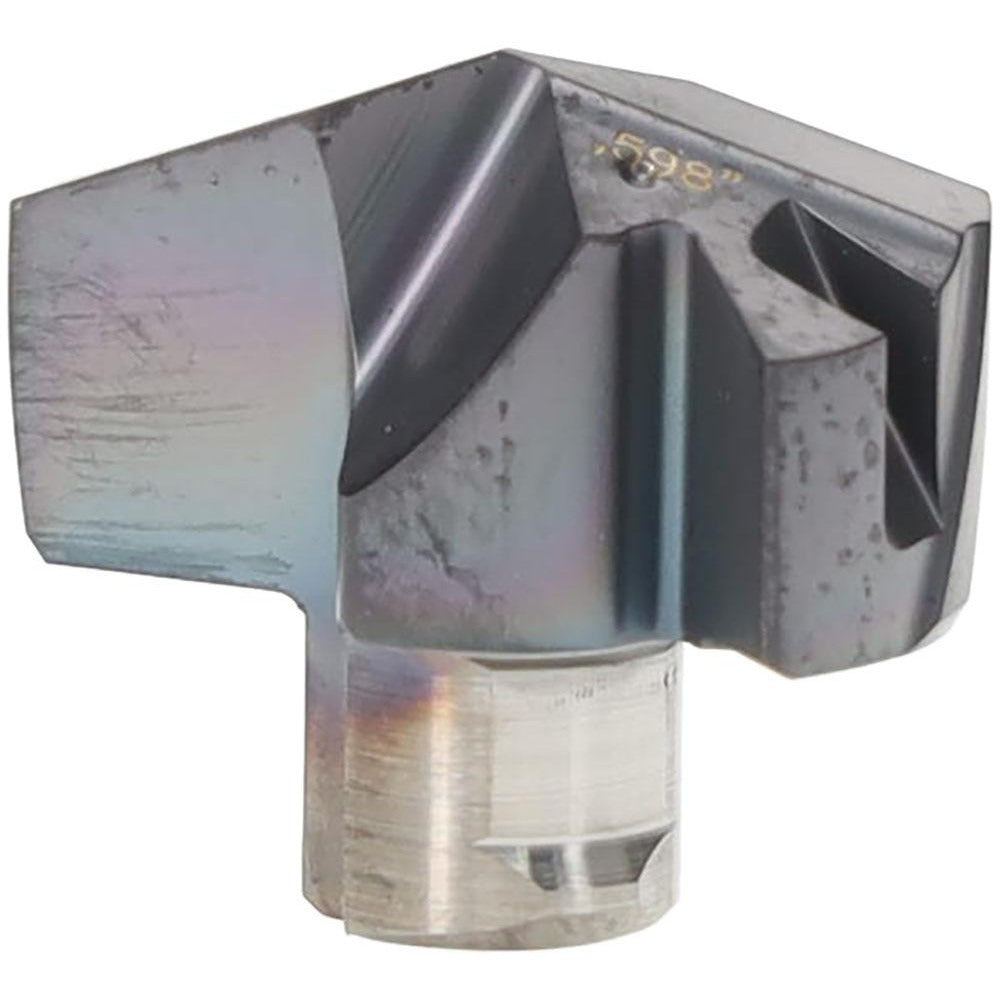 ISCAR Iscar 5508447 Carbide Replaceable Tip Drill 0.598 in