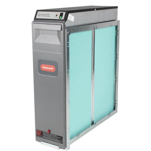 RESIDEO Resideo F300E1027 20x20 1400 Cfm Elite Eac (20x20) MET-97309