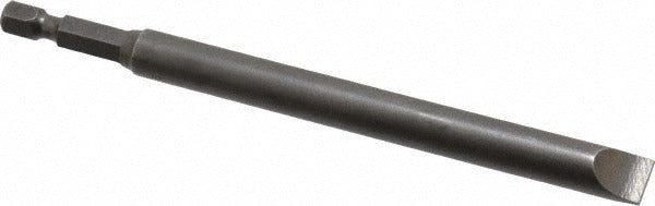 APEX Apex 325-6X Slotted Power Screwdriver Bit 5 Inch Oal